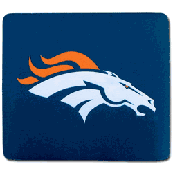 Denver Broncos Mouse Pads