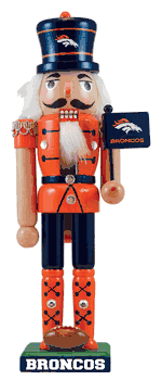Denver Broncos NFL 12