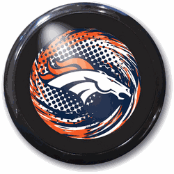 Denver Broncos NFL Yo-Yo