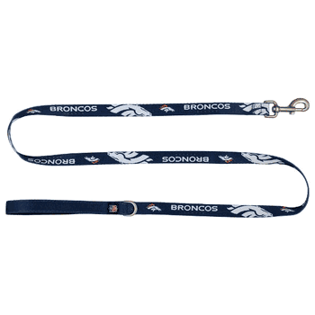 Denver Broncos Premium Pet Lead 3Q