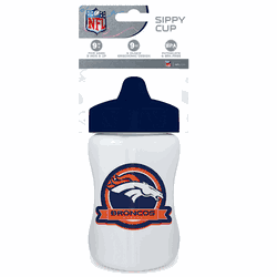 Denver Broncos Sippy Cup