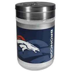 Denver Broncos Tailgater Season Shakers