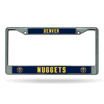 Denver Nuggets  12