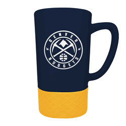 Denver Nuggets 16oz Laser Etched Jump