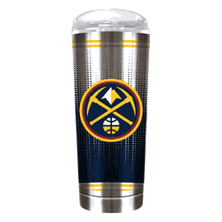Denver Nuggets 18oz Roadie Tumbler