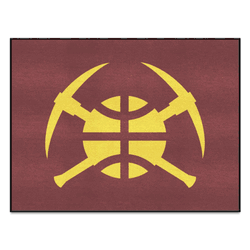 Denver Nuggets All-Star Rug - 34 in. x 42.5 in.