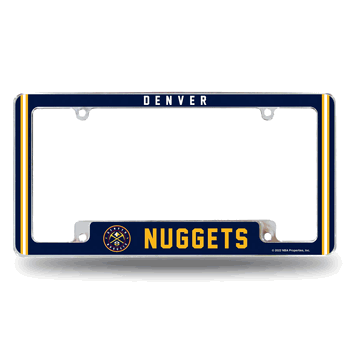 Denver Nuggets Classic 12