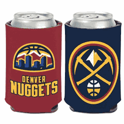 Denver Nuggets Can Cooler
