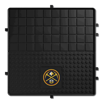 Denver Nuggets Heavy Duty Cargo Mat 31