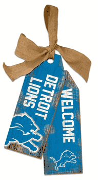 Detroit Lions 12