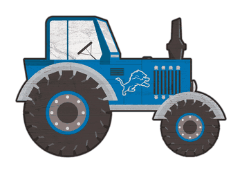 Detroit Lions 12
