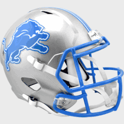 Detroit Lions