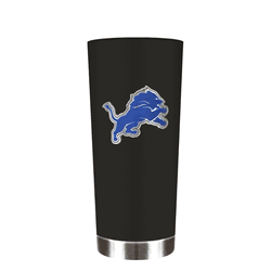 Detroit Lions 18oz  Roadie Tumbler