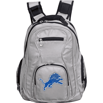 Detroit Lions 19