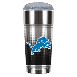 Detroit Lions 24oz Vapor Eagle Tumbler