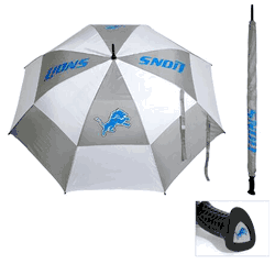 Detroit Lions 62" Umbrella