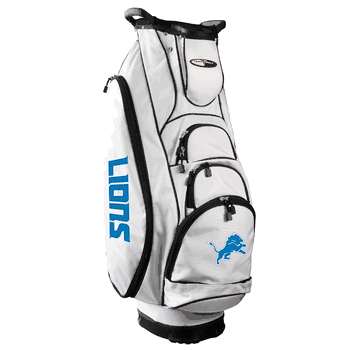 Detroit Lions Albatross Golf Cart Bag