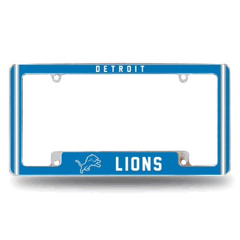 Detroit Lions Classic 12
