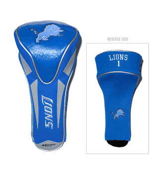 Detroit Lions Apex Driver Headcover