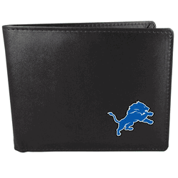 Detroit Lions Bi-fold Wallet