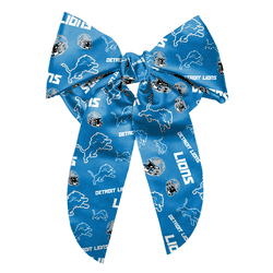 Detroit Lions Big Bow