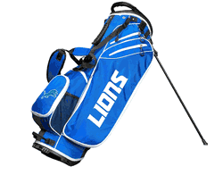 Detroit Lions Birdie Golf Stand Bag