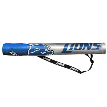 Detroit Lions Can Shaft Cooler