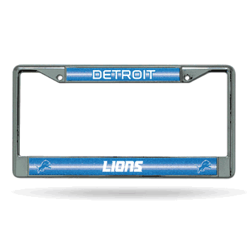Detroit Lions Classic 12