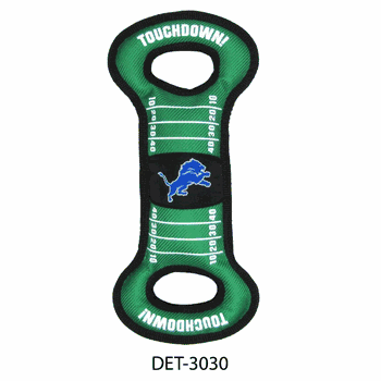 Detroit Lions Field Toy