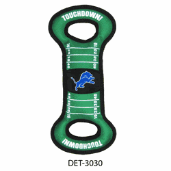 Detroit Lions Field Toy
