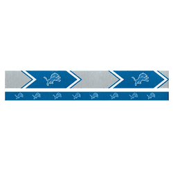 Detroit Lions Headband Set