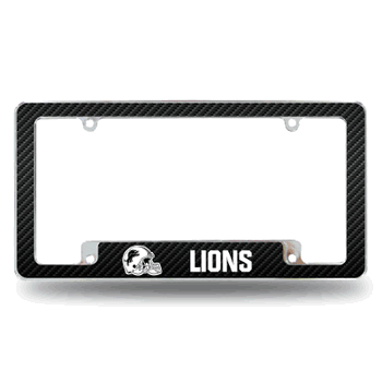 Detroit Lions Helmet Logo 12