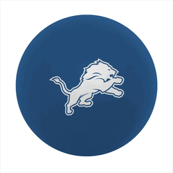 Detroit Lions High Bounce Ball