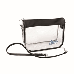 Detroit Lions Hype Clear Bag