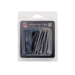 Detroit Lions Imprinted Tee Pack (50 Count)