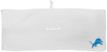 Detroit Lions Large Microfiber Towel - 16