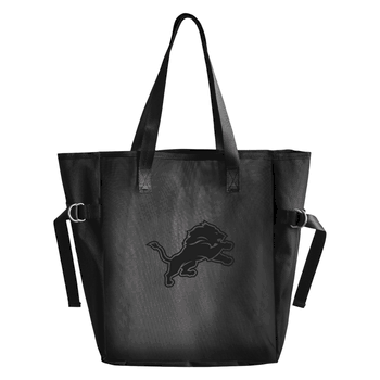 Detroit Lions Mesh Tailgate Tote