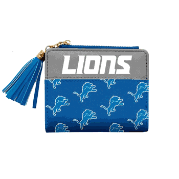Detroit Lions Mini Organizer