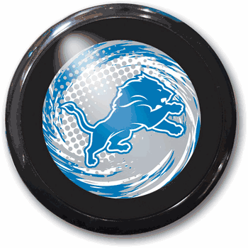 Detroit Lions NFL Yo-Yo