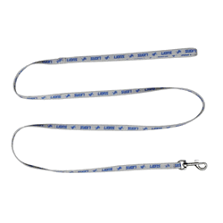 Detroit Lions Pet Team Lead .375 X 60