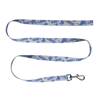 Detroit Lions Pet Team Lead .75 X 60
