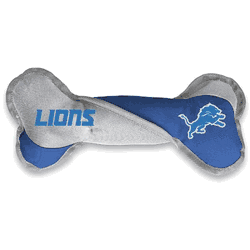 Detroit Lions Pet Tug