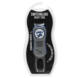Detroit Lions Switchblade Divot Tool Pack