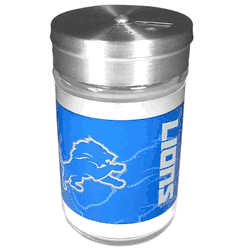 Detroit Lions Tailgater Season Shakers