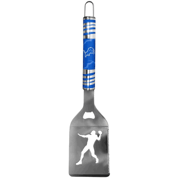 Detroit Lions Tailgater Spatula