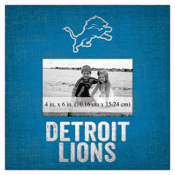 Detroit Lions Team Name 10