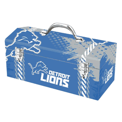 Detroit Lions Tool Box