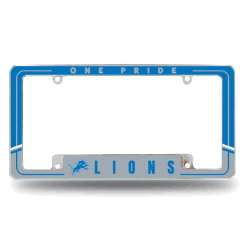 Detroit Lions Two-Tone 12
