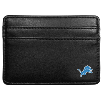 Detroit Lions Weekend Wallet