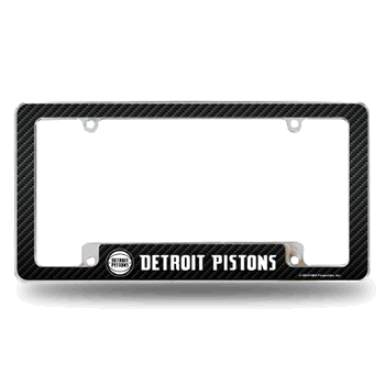 Detroit Pistons Black 12